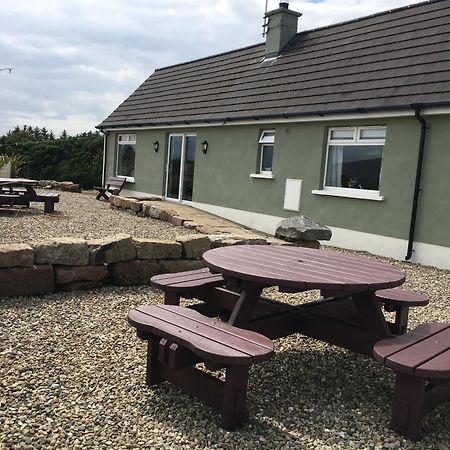 באליקאסל Causeway Coast Country Cottage, Pet-Friendly מראה חיצוני תמונה