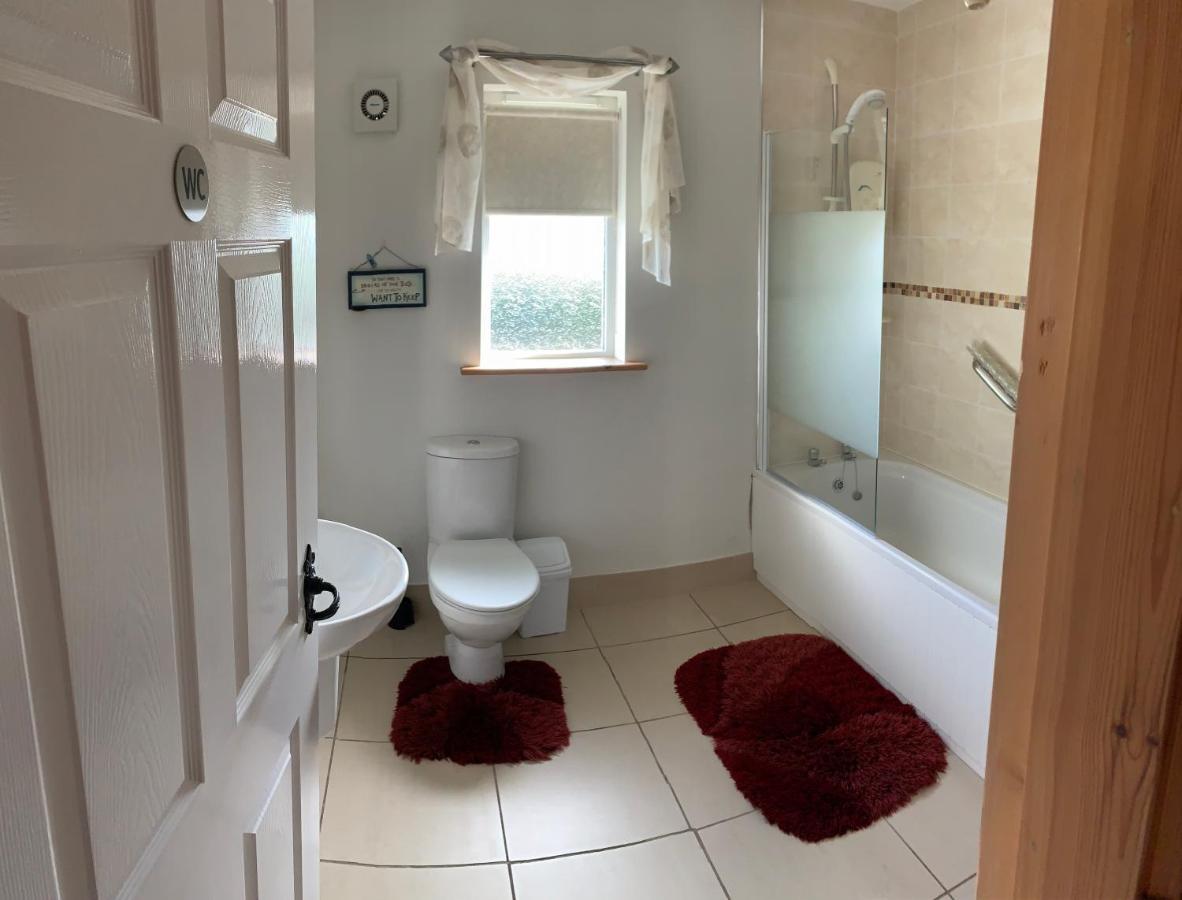 באליקאסל Causeway Coast Country Cottage, Pet-Friendly מראה חיצוני תמונה
