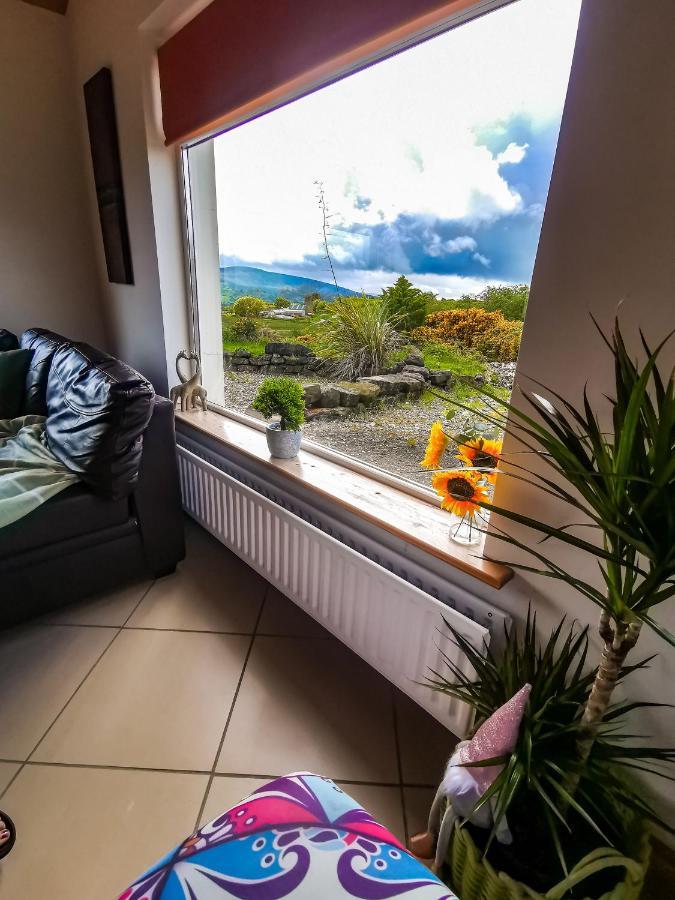 באליקאסל Causeway Coast Country Cottage, Pet-Friendly מראה חיצוני תמונה