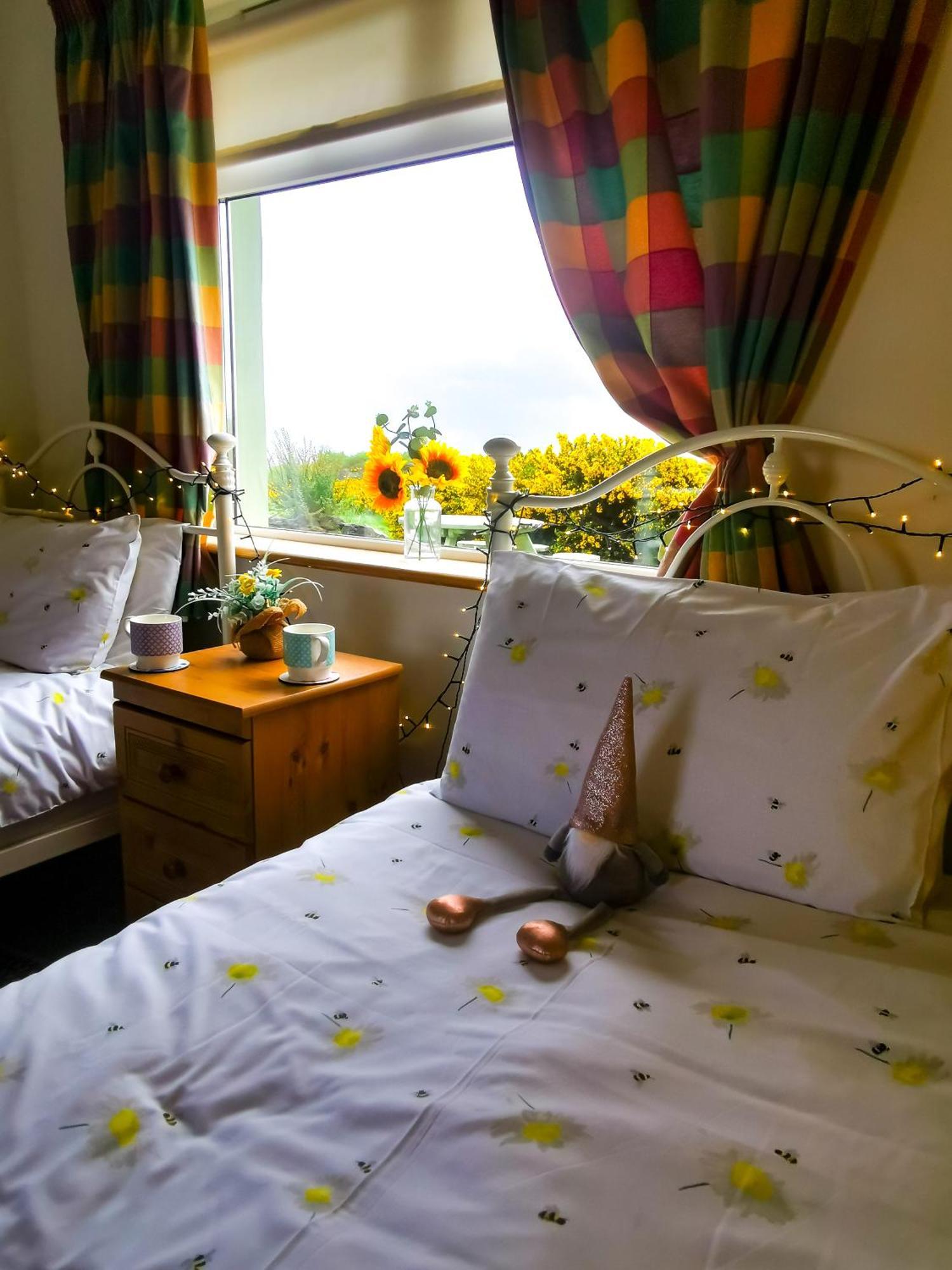באליקאסל Causeway Coast Country Cottage, Pet-Friendly מראה חיצוני תמונה