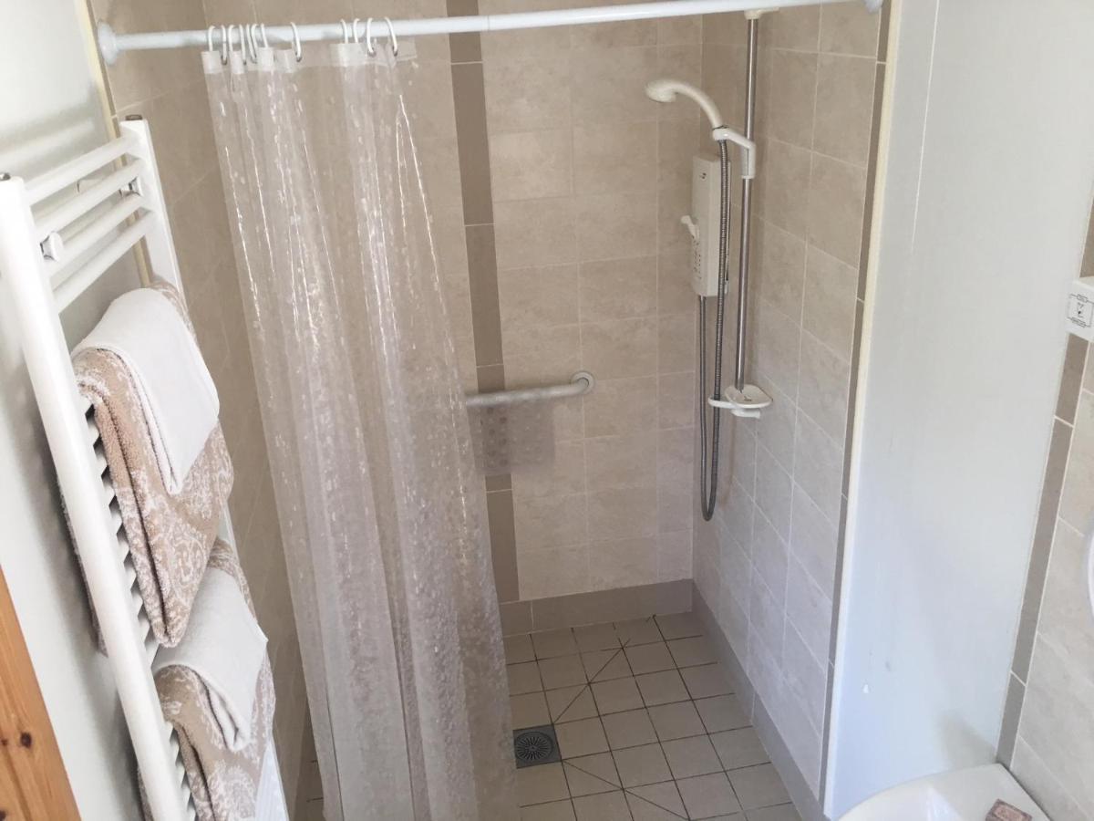 באליקאסל Causeway Coast Country Cottage, Pet-Friendly מראה חיצוני תמונה